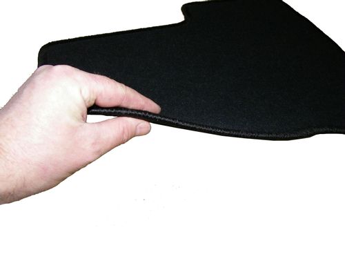 Dywaniki welurowe do AUDI A4 B6/B7 2001-2007r. na Arena.pl