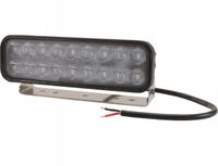 Lampa robocza LED, 54W 3960 lm światło rozproszone
