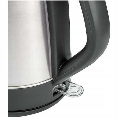 Czajnik elektryczny Sencor SWK1711SS 2150W 360 1.7l srebrny stal nierdzewna na Arena.pl