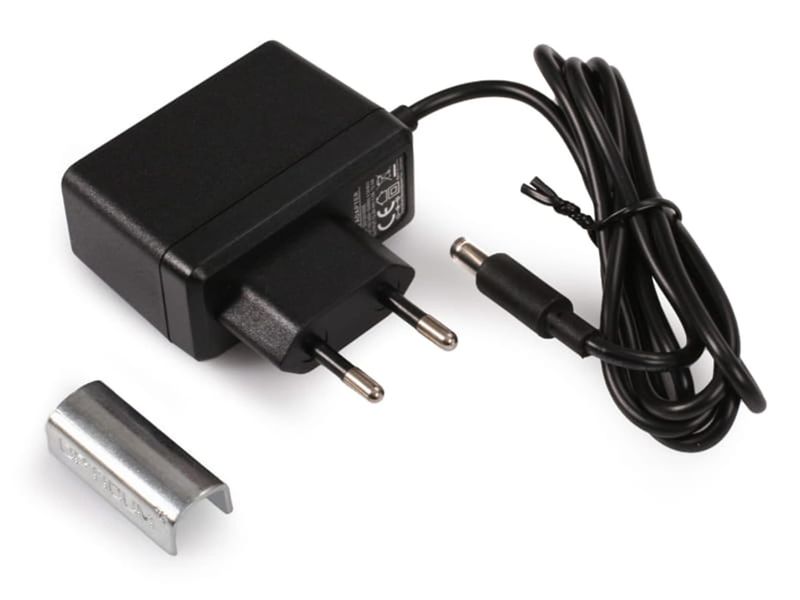 Multiswitch Opticum OMS 9/8 Pro-TR + zasilacz zdjęcie 4