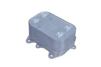 CHŁODNICA OLEJU VW TIGUAN 07-