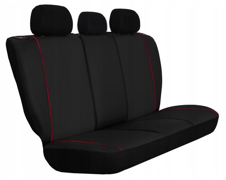 Pokrowce samochodowe do PEUGEOT Bipper Partner zdjęcie 2