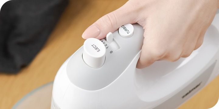 Mikser ręczny Zelmer ZHM2450 700 W biały zdjęcie 11