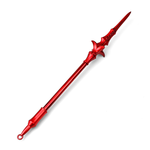 Scathach | 22 cm | Metal | Brelok | Fate na Arena.pl