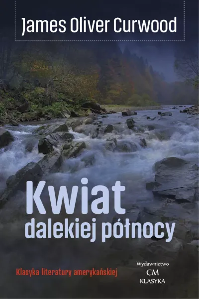 Kwiat dalekiej północy zdjęcie 1