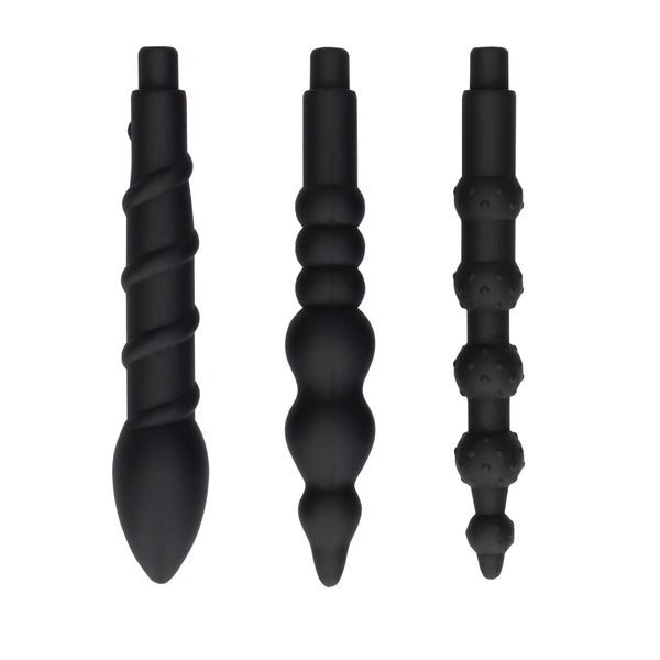 Manual Rosing Pump - Black zdjęcie 6