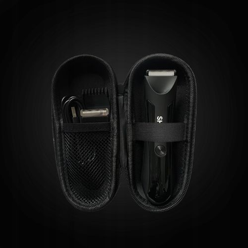 Shav - Etui Podróżne do Maszynki do Strzyżenia na Arena.pl