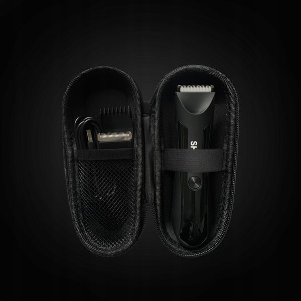 Shav - Etui Podróżne do Maszynki do Strzyżenia zdjęcie 7