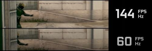 KABEL PRZEWÓD HDMI 2.0 HIGH SPEED 48bit TV PC PRO 3D 4K FHD/144Hz na Arena.pl