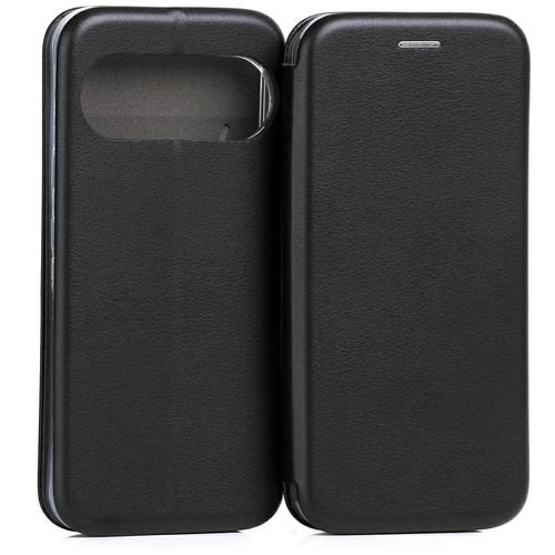 etui beline book magnetic do google      pixel 10 czarny na Arena.pl