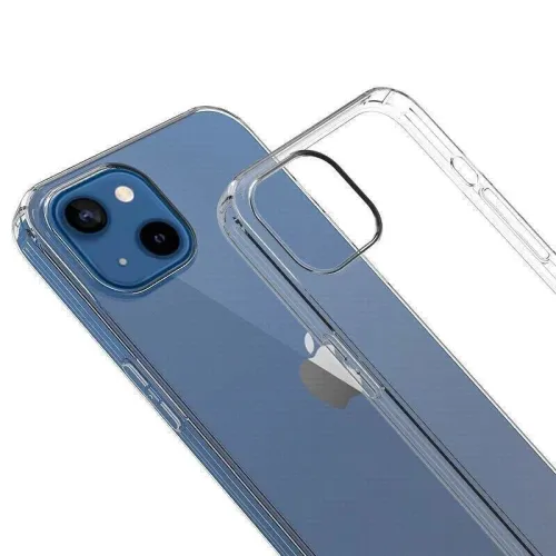 etui ultra clear case na honor 90 - przezroczyste na Arena.pl