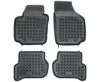 Vw Golf Plus 2005-2014 Dywaniki korytka gumowe