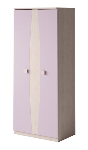Szafa 80cm TENUS SZ2D - 3 kolory na Arena.pl