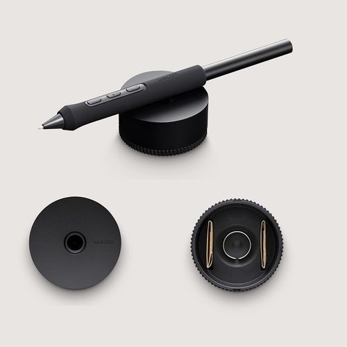 Tablet graficzny Wacom PTK470 na Arena.pl
