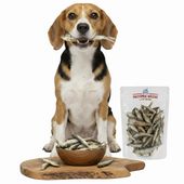 SZPROTKI SUSZONE 150g komplet