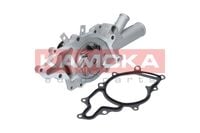 POMPA WODY MERCEDES KLASA G 2001 2002 2003