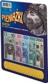 Pieniazki edukacyjne 03648