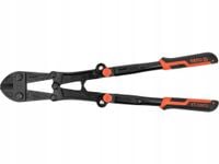YATO YT-18413 NOŻYCE 450MM DO CIĘCIA PRĘTÓW DRUTU DRUTÓW 6MM SKŁADANE