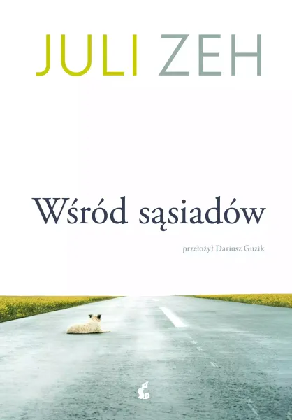 Wśród sąsiadów zdjęcie 1