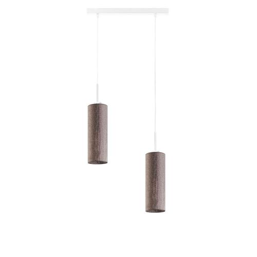 Lampa sufitowa MADERA na Arena.pl