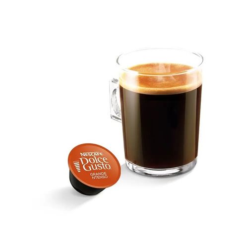Kapsułki Nescafe Dolce Gusto Grande Intenso 16szt na Arena.pl