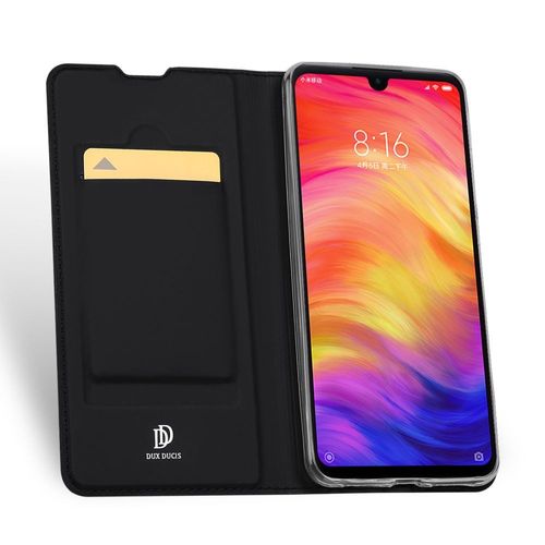 DUXDUCIS SKINPRO XIAOMI REDMI NOTE 7 BLACK na Arena.pl