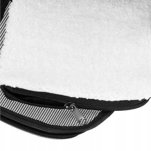 TRANSPORTER DLA ZWIERZĄT PSA KOTA KRÓLIKA KLATKA KOJEC BOX S/M MOCNY TORBA na Arena.pl