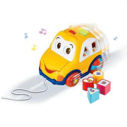 AUTO WESOŁEK/SmilyPlay, na Arena.pl
