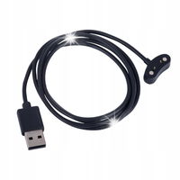 MARKOWY KABEL USB ŁADOWARKA DO ZEGARKA TICWATCH 3 PRO / LTE / ULTRA