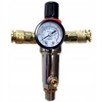 Odwadniacz Tagred z filtrem powietrza 3/8” 0-12 Bar do 1750 l/min