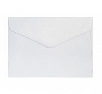 KOPERTA C6 PEARL DIAMENTOWA BIEL K,150G/M2 (10)