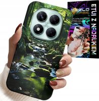 ETUI DO XIAOMI NOTE 14 PRO 5G - LAS RZEKA STRUMIEŃ PRZYRODA WIDOKI