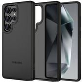 tech-protect magmat galaxy s25 ultra matte black