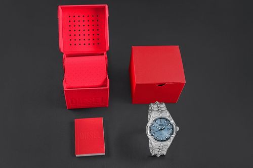 zegarek męski diesel vert dz2200 + box na Arena.pl