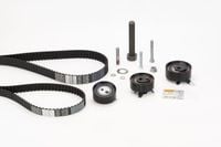 ZESTAW ROZRZADU CONTINENTAL CTAM CON