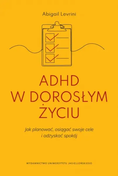 Adhd W Dorosłym Życiu zdjęcie 1