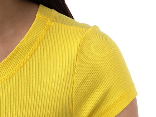 T-shirt Bebe Basic Rstone Tee 254989LEK M na Arena.pl