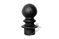 GROT NA SŁUPEK NR 20 ŻELIWNY OGRODZENIE BRAMA