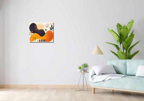 Obraz 50x40cm Jesienne Motywacje na Arena.pl