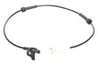 Czujnik ABS do CITROEN C4 I PEUGEOT 307