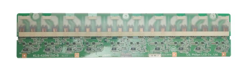 Inverter KLS-420W1SD-A zdjęcie 1