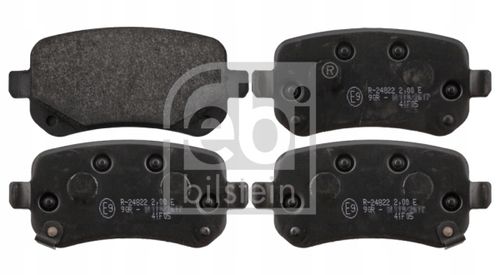 TARCZA HAM TYL 305X12 P FEBI BILSTEIN na Arena.pl