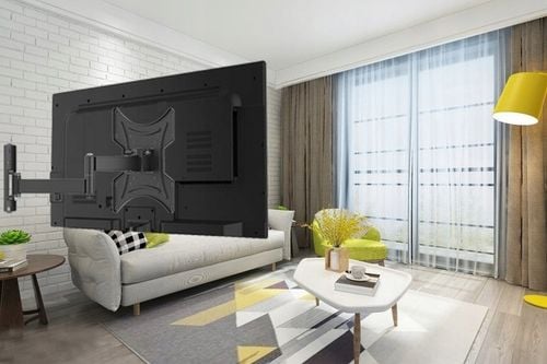 Extra Mocny UCHWYT do TELEWIZORA 42 40 39 32 24 22 cale Wieszak TV na Arena.pl