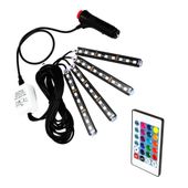 OŚWIETLENIE WNĘTRZA KABINY do OPEL