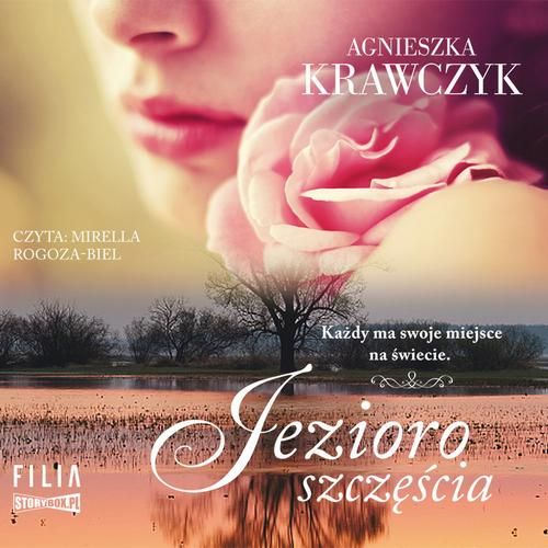 (mp3) Magiczne miejsce. Tom 4. Jezioro szczęścia zdjęcie 1