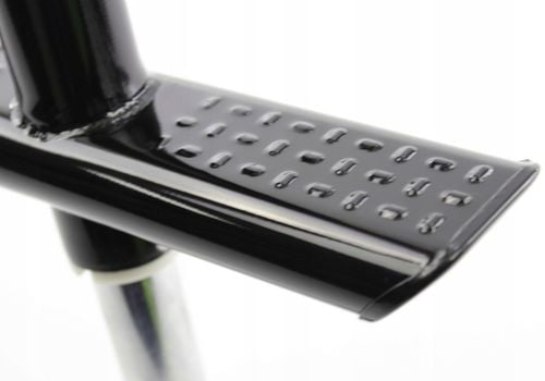 POGO SKOCZEK drążek QU-AX markowy mocny 30kg na Arena.pl