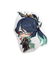 Poduszka Chibi Genshin Impact - Xianyun
