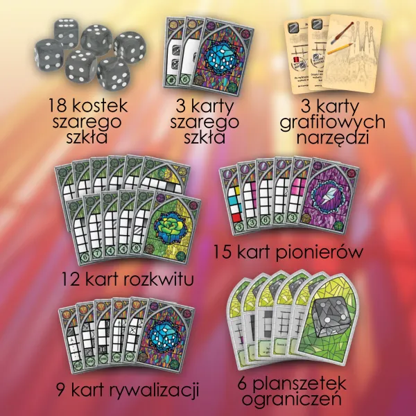 Sagrada. Chwała (dodatek) zdjęcie 12