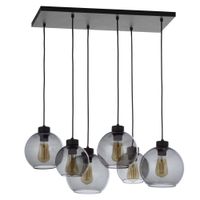 lampa wisząca cubus 2833 tk lighting