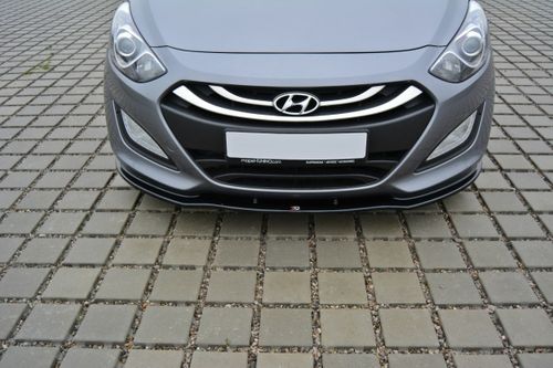 Splitter Przedni Hyundai i30 mk.2 na Arena.pl